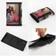 thumbnail image 5 of Amor Joven Cartera Trifold para Hombres, 8 Ranuras para Tarjetas, 1 Ventana de ID, Tarjetero Delgado con Bolsillo de Efectivo con Cremallera para Uso Cotidiano, 5 of 6