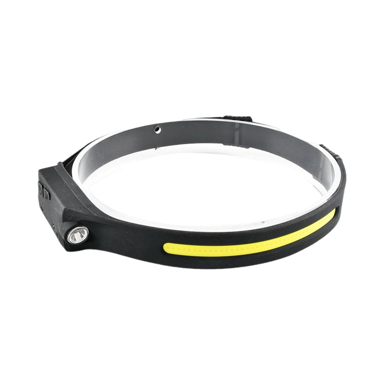 Linterna Frontal Led Macrotel 220 Lúmenes