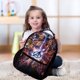 thumbnail image 4 of Los Vengadores Mochila Escolar para Niños y Niñas, Mochila Infantil de Alta Calidad Ligera, Grande y Duradera 43x15x32cm, 4 of 6