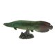 thumbnail image 1 of Realista Estático Océano Animal Modelo Juguete Ni?os Regalo Pirarucu Con Base, 1 of 5