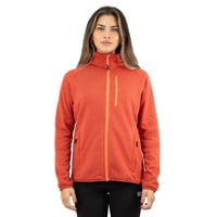 Hardwork - Polar Hw Austral Ladrillo Mujer