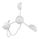 thumbnail image 4 of Anemómetro Dispositivo De Repuesto Para Estación Meteorológica Que Mide La Velocidad Del Viento, 4 of 4