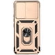 thumbnail image 1 of Estuche GANGXUN para Samsung Galaxy A53 5G, soporte giratorio 360°, estilo mecánico y magnético, 1 of 5
