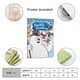thumbnail image 2 of Cuadro Decorativo Desmarcar Frosty El Muñeco De Nieve 20x30 cm, 2 of 6