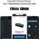 thumbnail image 3 of Dash Cam THINKWARE F70 PRO 1080P Full HD WiFi para coche, 3 of 8