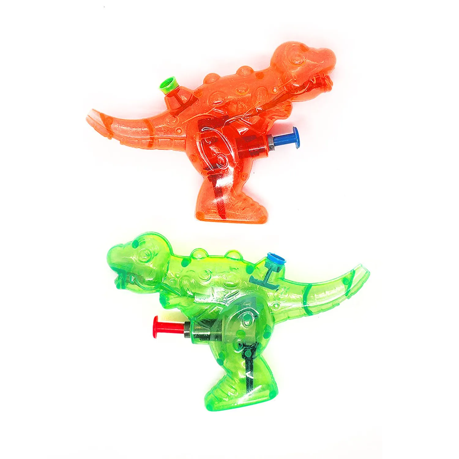 Genérico - Lanza Agua Dino X2uni