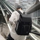 thumbnail image 2 of Mochila Viaje Bolso Universitario Y Escolar Impermeable Notebook, 2 of 4