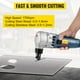 thumbnail image 3 of Nibbler eléctrico de metal VEVOR 380 W 1800 RPM 1,8 mm 220 V, 3 of 3