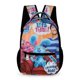 thumbnail image 1 of Mochila Escolar Desmarcar Las Pistas de Blue 43x15x32cm Colorido, 1 of 6