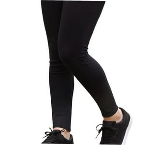 Hello Kitty - Calza Niña Larga Negro Negro 10