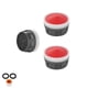 thumbnail image 1 of Restrictor de flujo para aireador de grifo JQK FAJ22-P3, 2.2 GPM, paquete de 3, 1 of 4