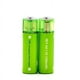 thumbnail image 2 of Pack De 2 Pilas Aa Usb Litio Recargables 1.5V 2200Mah 1200 Cargas, 2 of 3