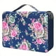 thumbnail image 1 of 200 Slot Colored Pencil Case: Large Capacity Zipper Closure Twill Fabric Organizer for Artists & Students, 1 of 5