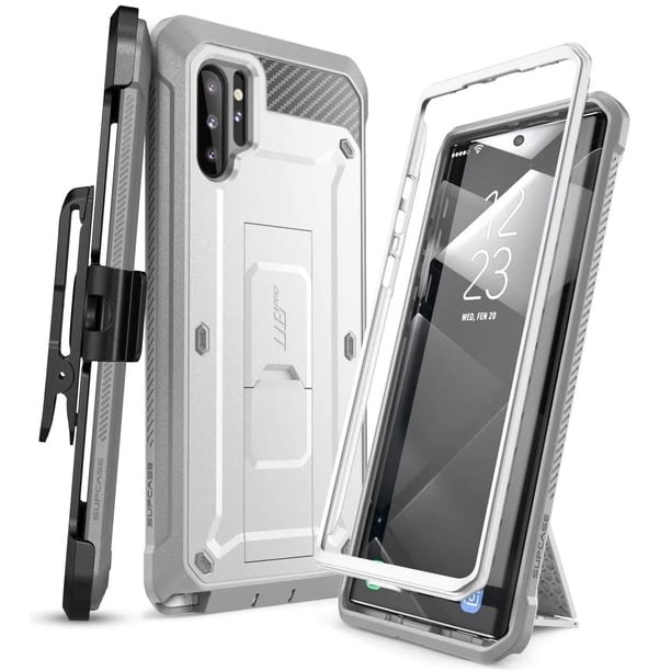 Funda de teléfono SUPCASE Unicorn Beetle Pro para Samsung Galaxy Note 10 Plus/Note 10 Plus 5G