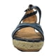 thumbnail image 3 of SANDALIA DE FIESTA BEGOÑA BLACK XGW555S24 - Talla 39, 3 of 6