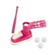 thumbnail image 2 of Máquina de lanzamiento de béisbol Máquina de entrenamiento de béisbol para niños Regalo práctico Deporte al aire libre Sport Sport Pitch Batting Train con 6 bolas, 2 of 5