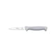 thumbnail image 1 of Cuchillo para legumbres 3 1/2" precisión mango blanco, 1 of 2