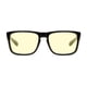 thumbnail image 3 of Lentes con filtro de luz azul Gunnar Intercept Onyx Amber, 3 of 3