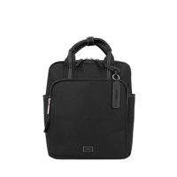 Mochila Secret Escocia St6 M Negro