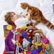 thumbnail image 2 of The Amazing Digital Circus anti-pilling, suave, ligera, esponjosa y acogedora de lujo para hogar y cocina – Perfecta para niños y adultos,200X150cm, 2 of 6