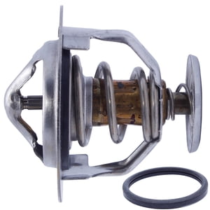 Repuestos Del Sol - Termostato 82.0ºc Toyota Hilux 2.4 2016 2018