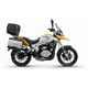 thumbnail image 2 of Bujia Para Moto Zongshen Rx1, 2 of 3