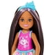 thumbnail image 2 of Barbie Muñeca Chelsea Cumpleañera Falda Azul, 2 of 6