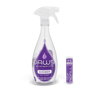 Limpiador Diario Ducha Jaws 739 Ml