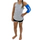thumbnail image 1 of Therapy Sleeve FreezeSleeve Hielo/Calor Codo Rodilla Tobillo Muñeca, 1 of 6