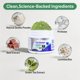 thumbnail image 2 of Polvo Dental Para Perros 2 Paquetes Limpieza De Dientes Y Refrescante De Aliento, 2 of 7