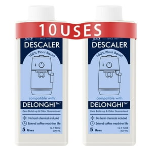 Solución Desincrustante New England Stories De 1 Litro Para Delonghi