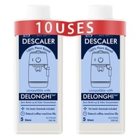 Solución Desincrustante New England Stories De 1 Litro Para Delonghi