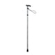 thumbnail image 1 of Bastones De Trekking Bastones De Senderismo Plegables Para Hombres Y Mujeres Ancianos Caminando, 1 of 5