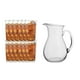 thumbnail image 1 of Set 12 Vasos Montecarlo 340ml + Jarra Balboa 1300ml, 1 of 3