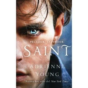 Puck - Libro Saint