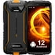 thumbnail image 1 of Doogee S41 Pro - Celular Resistente Golpes Caidas Agua - Android 12 DualSIM Rugerizado, 1 of 7