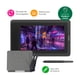 thumbnail image 1 of Tableta Gráfica Monitor Coast 12 Pro con Dial Stand y Guante, 1 of 4