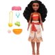 thumbnail image 5 of Muñeca Disney Princess Island Adventure Moana Mattel, 5 of 6