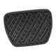 thumbnail image 1 of 46531-eg01A Suministros De Pedales Cubierta De Goma De La Almohadilla Del Pedal Del Freno Del Coche Para Nissan, 1 of 5