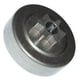 thumbnail image 2 of Juego De Pi?ones De Tambor De Embrague Para Piezas De Motosierra Stihl 017 018 MS180 MS170, 2 of 5