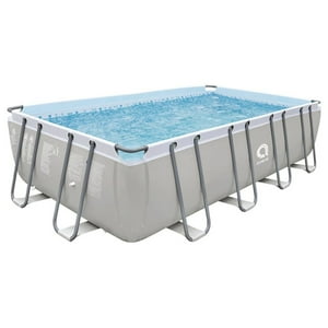 Piscina Estructural Rectangular Avenli 5.49X2.8X1.22 Cm 18M3