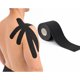 thumbnail image 1 of Cinta Kinesio Tape Kinesiologia Kine Tape 5cm X 5m Tape Depo Negro, 1 of 3