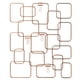 thumbnail image 1 of Marco Alambre Rose Gold 49x40 Cm, 1 of 2