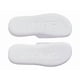 thumbnail image 5 of Sandalia Slide Under Armour Ignite Pro 8 para hombre - Blanco/Gris, 5 of 5