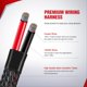 thumbnail image 5 of Kit de arnés de cableado Nilight 12V con interruptor ON/OFF, 5 of 9