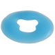 thumbnail image 2 of Redondo SPA Masaje Mesa Mesa Silicona Cuidado facial Cojín Almohada Azul, 2 of 5