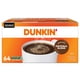 thumbnail image 1 of Cápsulas de café Dunkin' Donuts Original Blend tostado medio 64 unidades, 1 of 8