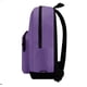 thumbnail image 2 of Mochila Purple Texas Moose, 2 of 2