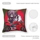thumbnail image 5 of Moto Fundas de almohada de terciopelo con tema, regalos de funda de almohada, decoración para el hogar, cojín de lanzar, regalo de cumpleaños para fans y parejas.40*40cm., 5 of 6