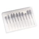 thumbnail image 5 of Lima Rotativa De Carburo De Tungsteno De Doble Ranura Para Caja Transparente De Carpintería, 5 of 5